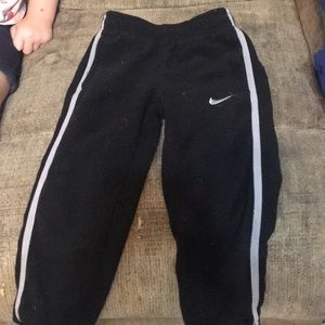 Boys sweat pants